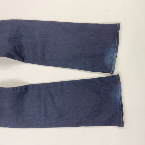 J Brand Slim Boot Starless Jeans 27 - Picture 12 of 12